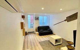 * Maison chez J&J - Cité médiévale *